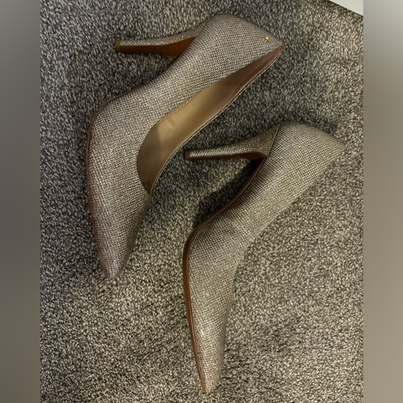 Coach “Addie Pump” Heels - Picture 5 of 13